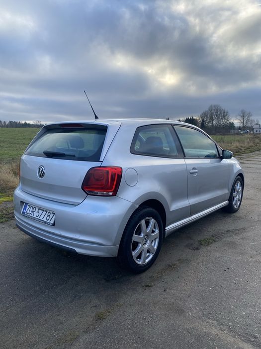 Vw Polo 6r 1.2tdi NOWE SPRZĘGŁO