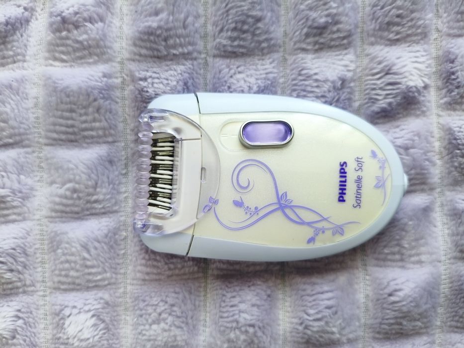 Эпилятор Philips
