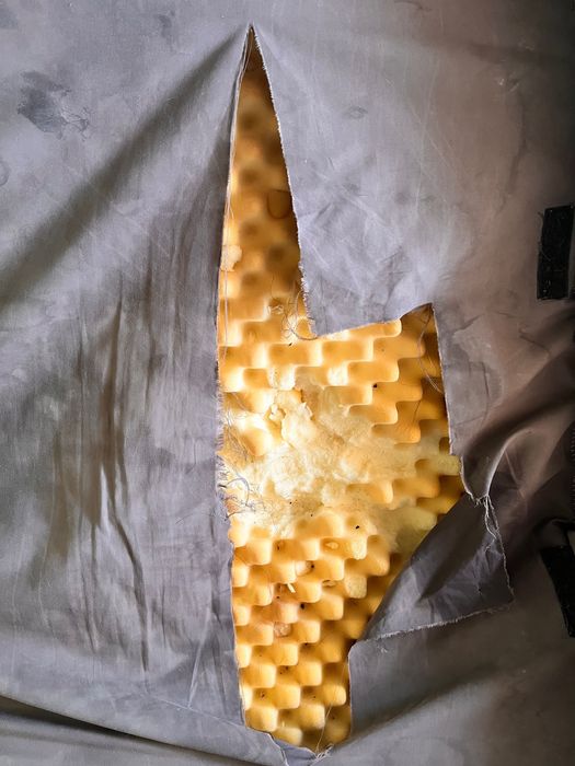 Legowisko dla dużego psa/sofa