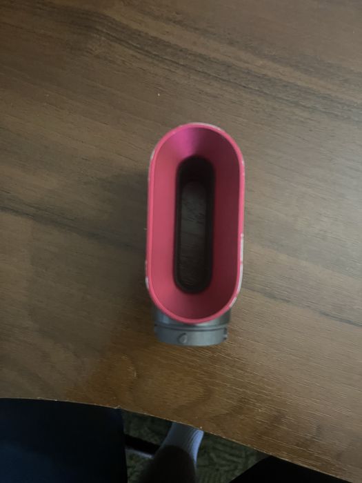 Насадка на dyson