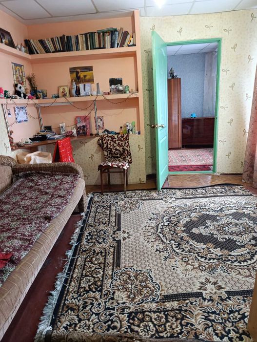 Продам частину будинку в районі Шкільного