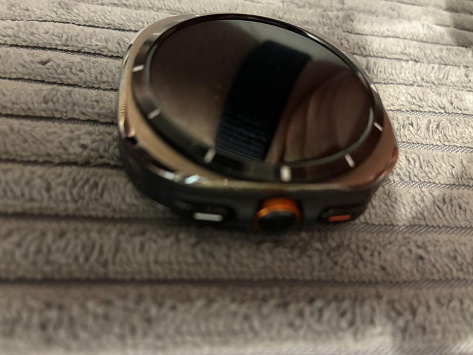 Smartwatch Samsung Galaxy Watch Ultra 2024