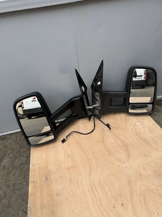 Зеркало оригінал на Спрінтер Крафтер