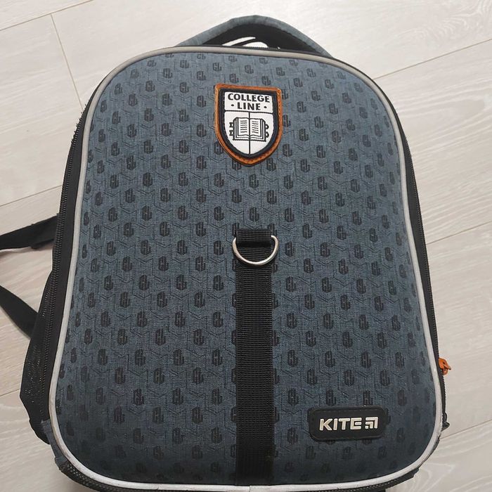 Шкільні рюкзаки , стан нових