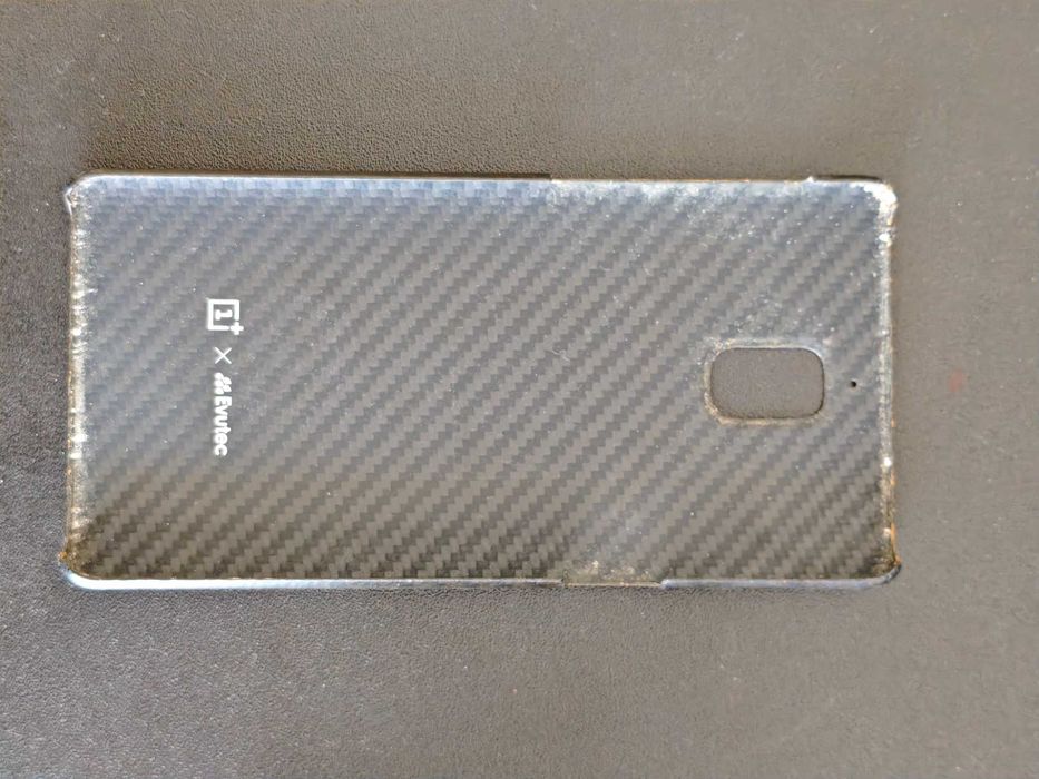 One plus 3T in good condition64171292757251123