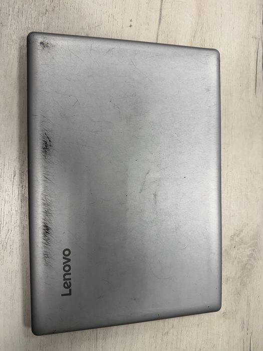 notebook Lenovo IdeaPad 100s-11iby