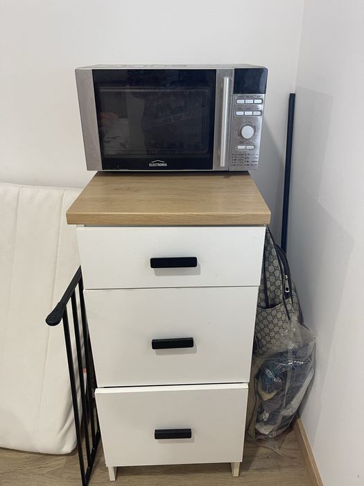 Microondas  usado mas em bom estado