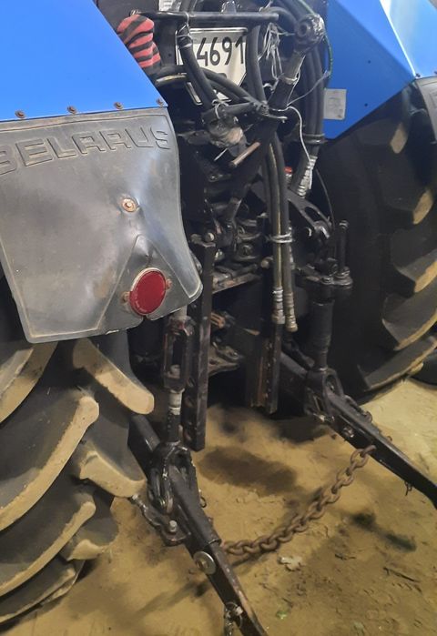 Беларус мтз 1025.2 1000м/г