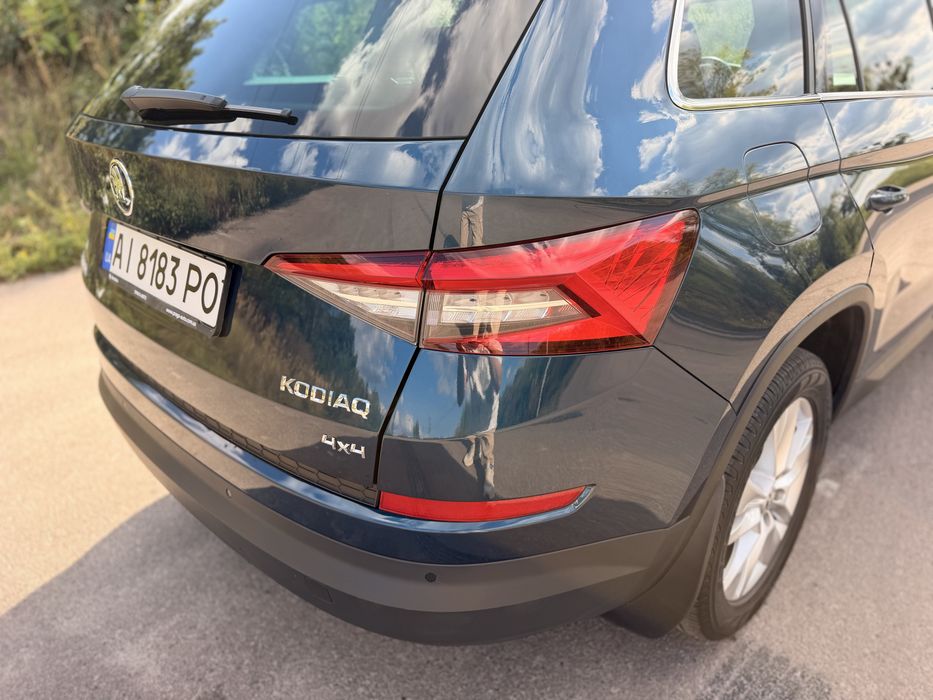 Skoda Kodiaq 2019 VIN TMBLD7NS5KB400955 фото оголошення 21 з 24