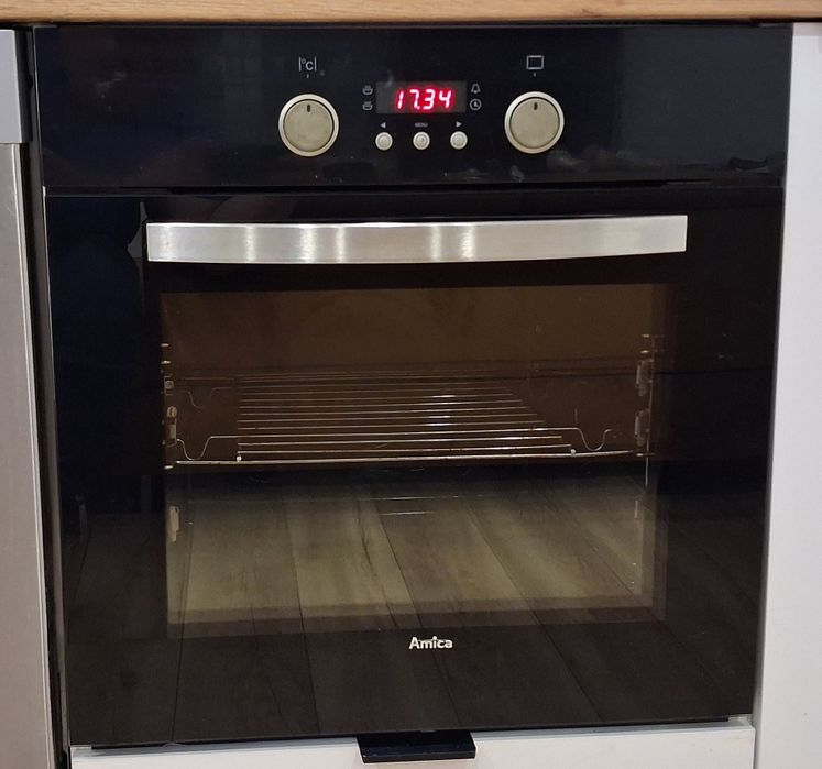Piekarnik Amica do zabudowy sprawny