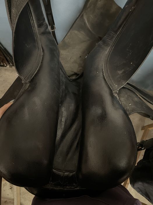 Selim em ótimo estado