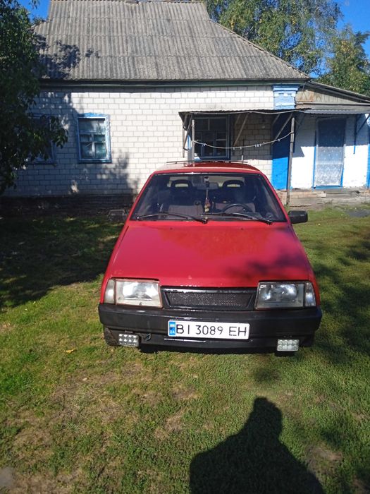 продам свое авто