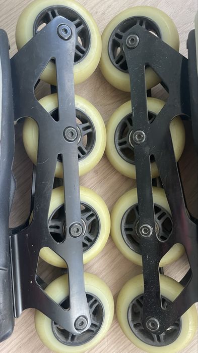 Ролики Head H 5 M