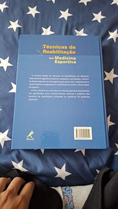 Livro Técnicas de Reabilitação em Medicina Esportiva - Prentice (PT-BR)