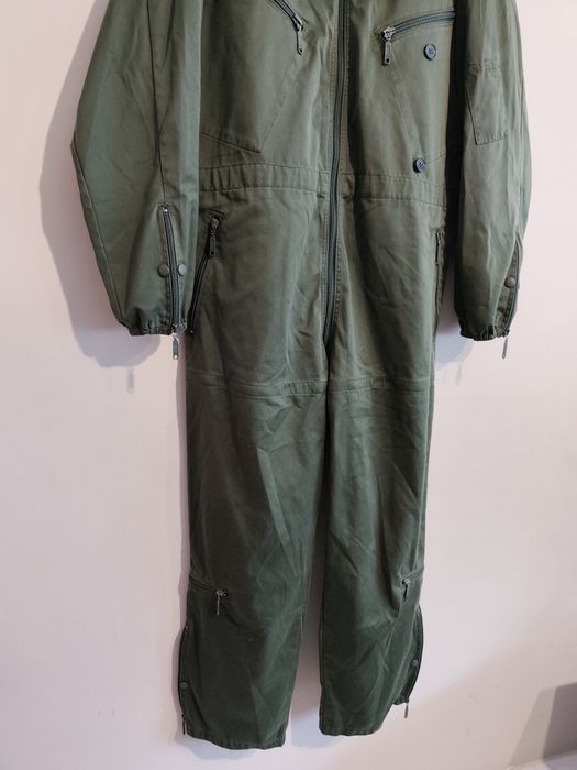 Kombinezon Wojskowy  Bundeswehr
