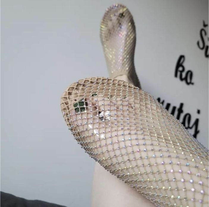 трендові сандалі сіточка