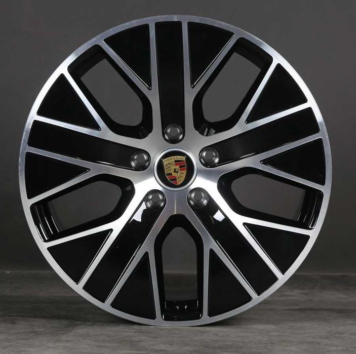 Jantes 20 5x130 Porsche Taycan Turbo