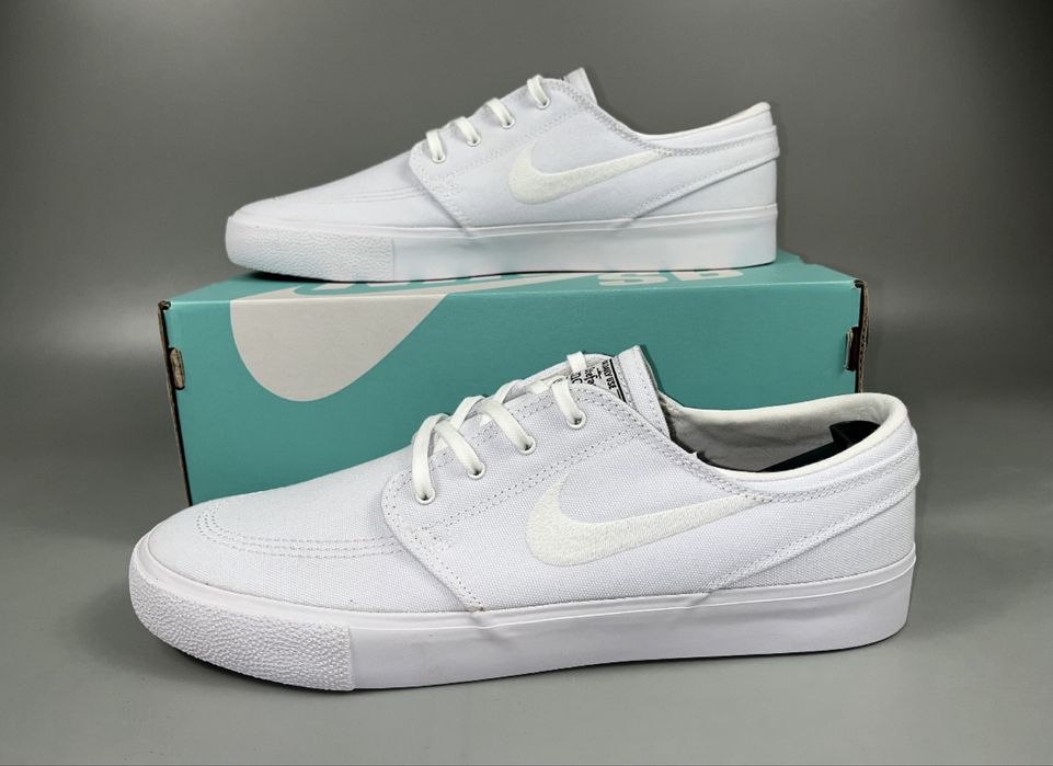 Кросівки Nike SB Stefan Janoski 41 розмір (по стельке 26 см)