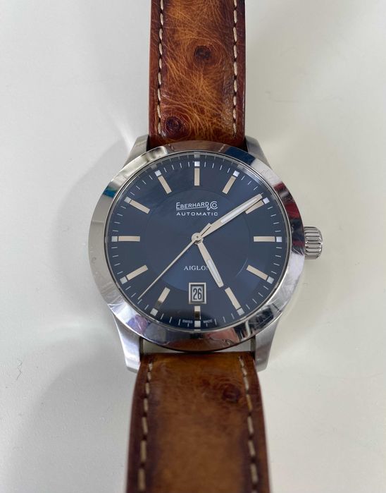 Eberhard & Co. Aiglon Grande Tille
