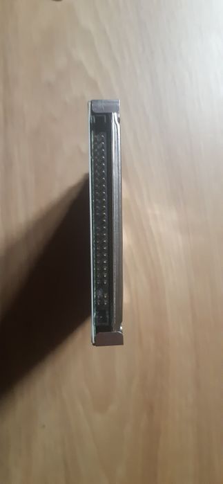 Dysk twardy WD Scorpio WD800BEVE 2.5 cala IDE 80 GB