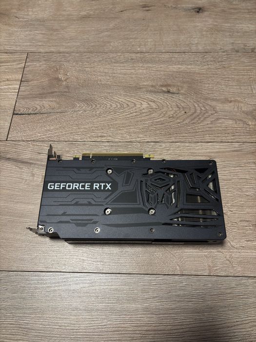 NVIDIA GeForce RTX 3060