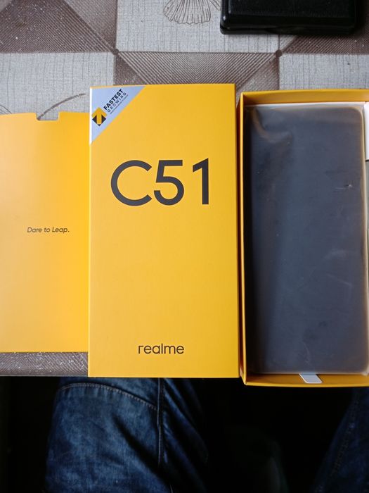 Witam sprzedam nowy telefon