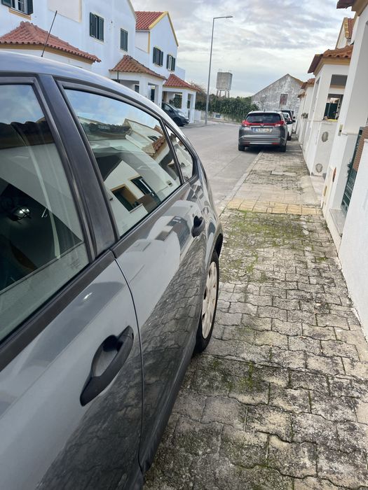 Citroen C4 1.6 Diesel