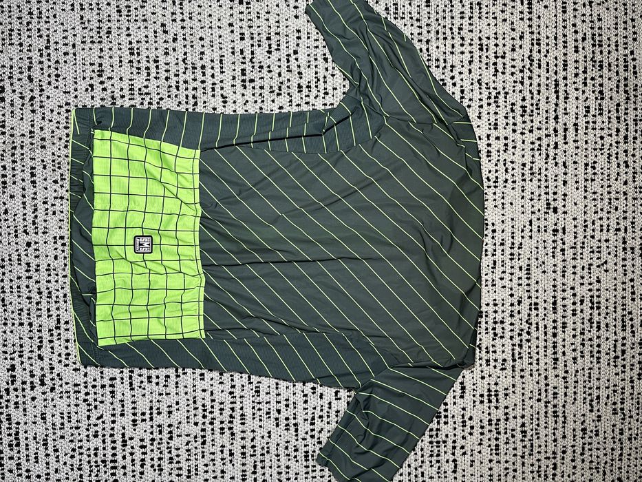 Koszulka rowerowa Santini roz 3xl (zestaw)