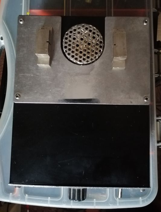 Нижній підігрів плати AOYUE 853