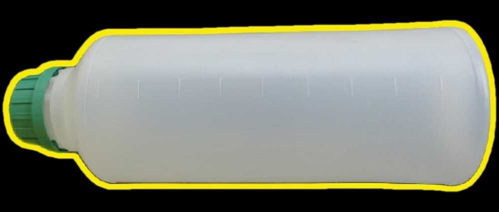 Plastikowa butelka HDPE 500 ml / 1000 ml