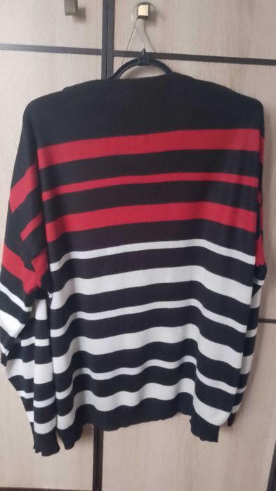 Чоловічий светр Lacoste XXL ( 54-56р).