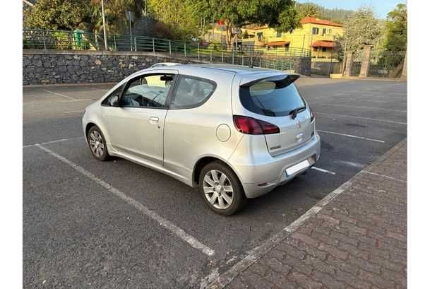 Mitsubishi Colt 1.3 Intense ClearTec