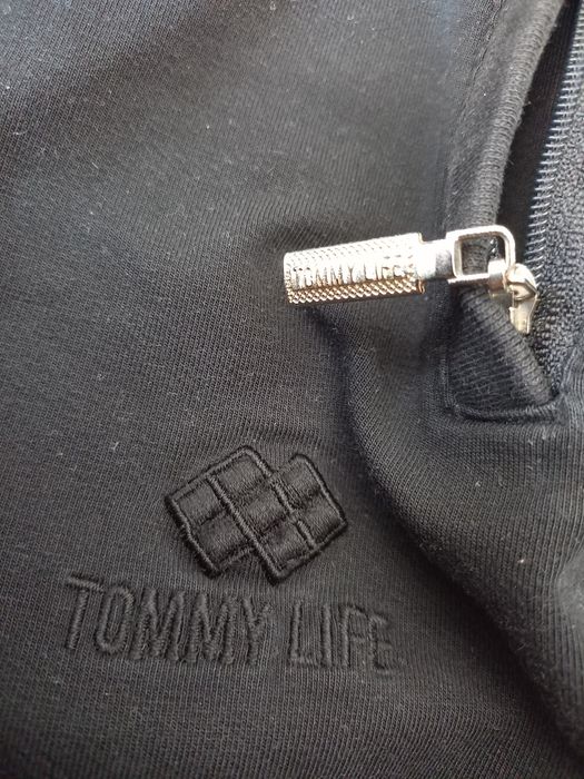Spodnie dresowe męskie Tommy Life