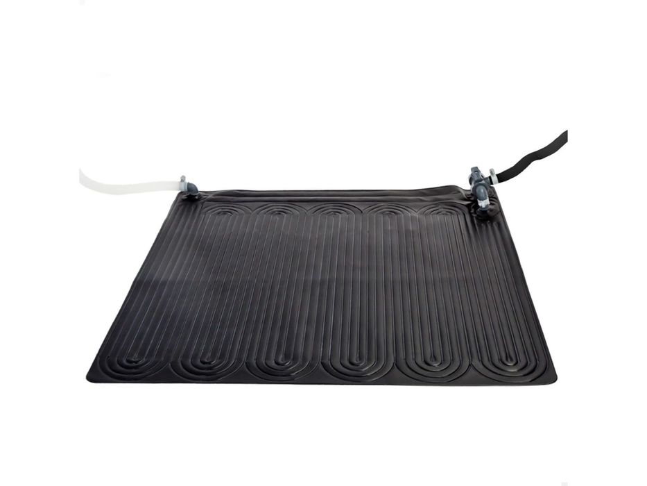 Mata Solarna Grzewcza do Basenu Intex 120x120 Podgrzewacz Wody NOWA