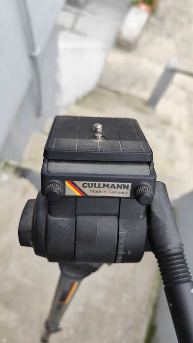 Suporte tripé Culmann Primax