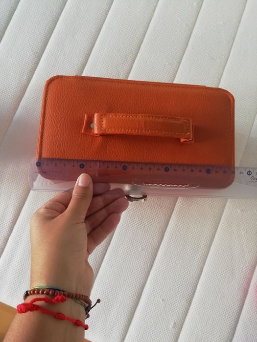 Caixa para maquilhagem