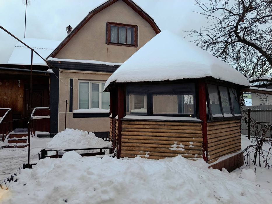 Продається будинок в місті Шепетівка