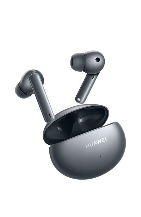 Блок для навушників Huawei FreeBuds 4i Carbon Silver Frost