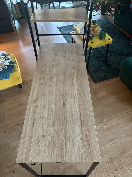 biurko loft mark adler