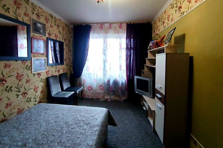 Квартира подобово