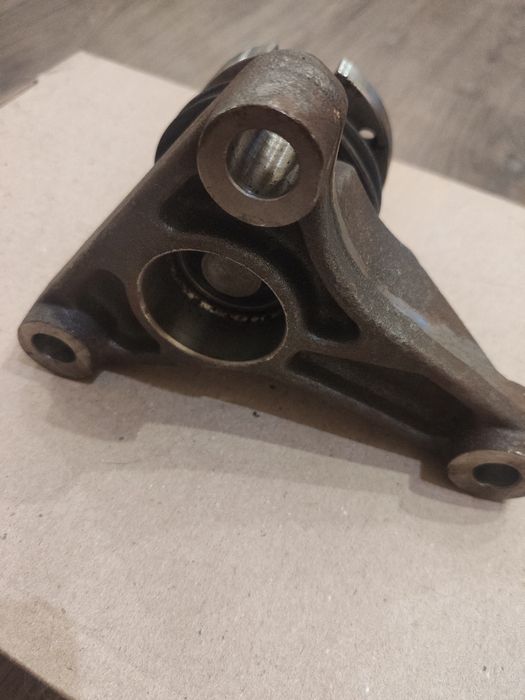 land Rover discovery 3 : 2,7 дизель