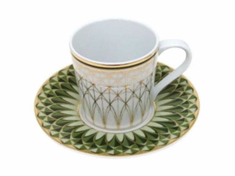 SPAL OLIVA - Serviço de chá e Café Elegantes **NOVO**desde 175,00€