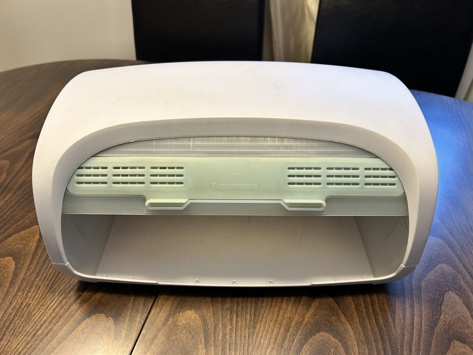 Chlebak Tupperware stan dobry