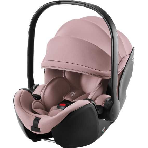 Автокрісло BRITAX-ROMER Baby-Safe PRO/Dualfix 5Z/база.