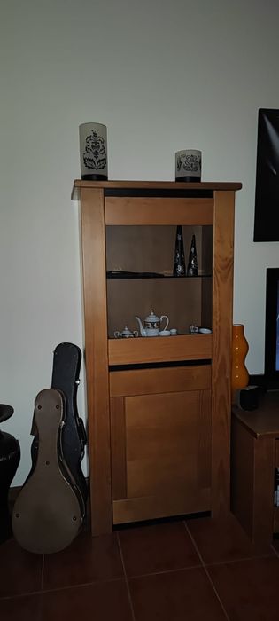 Moveis de Sala de Estar