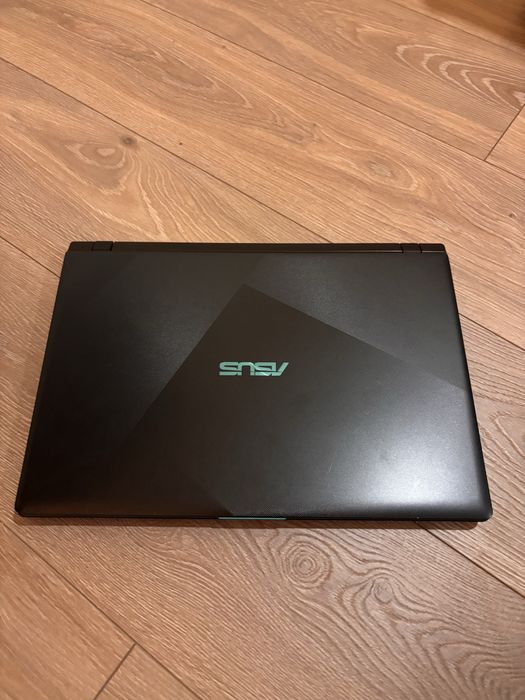 Portatil Gaming Asus