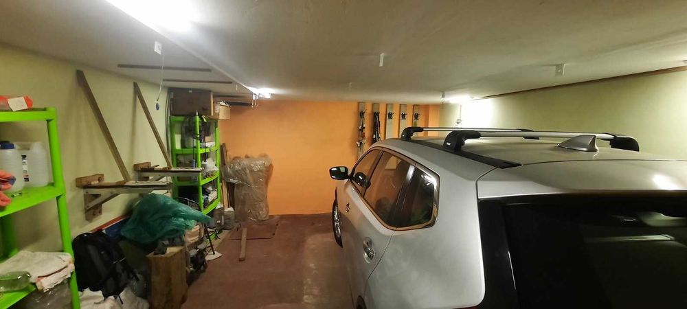Капітальний гараж 6 м × 4,5 м, ГК «Енергетик»