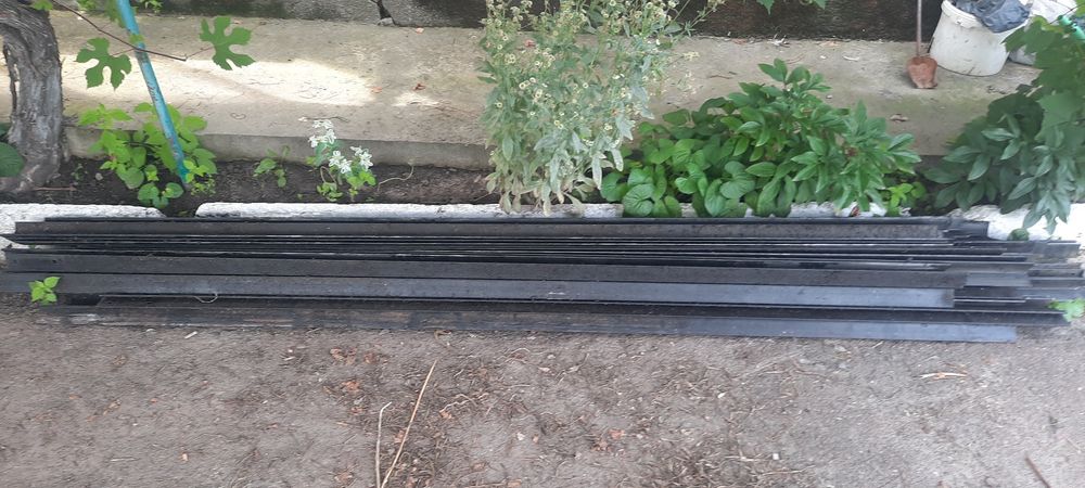 Уголок 50×50×5 б/у