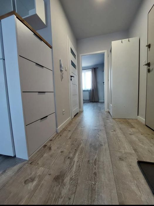 Wynajem_bezpośrednio| 43 m2 | płaszów | Myśliwska