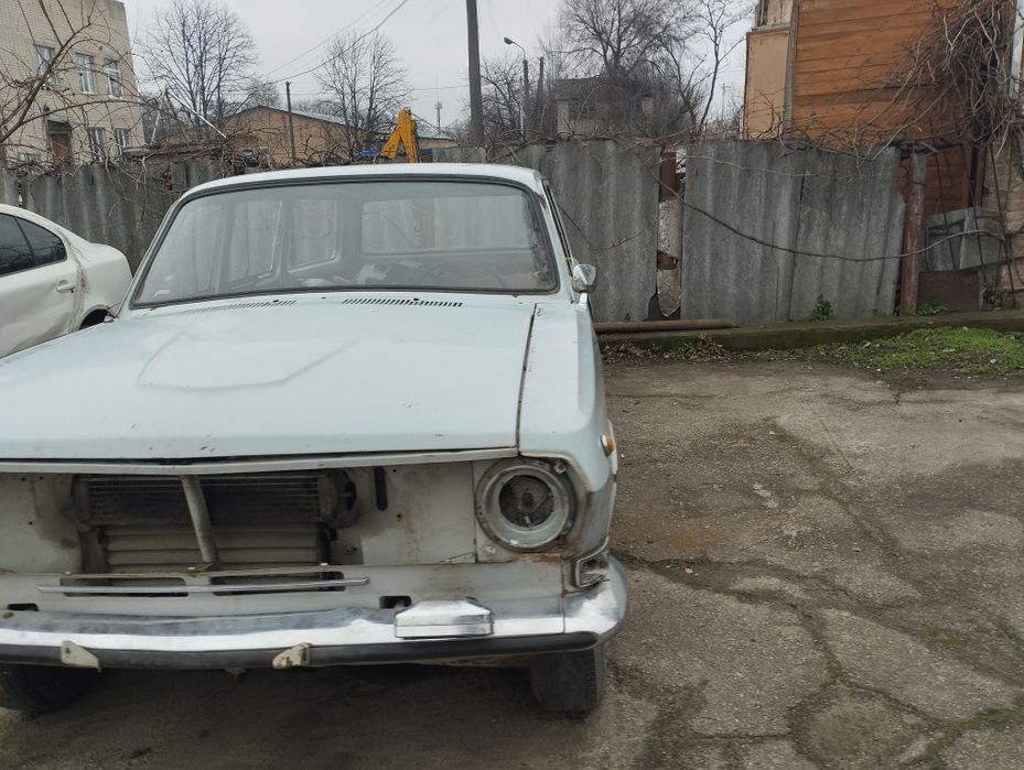 Продам газ 2402. документи.